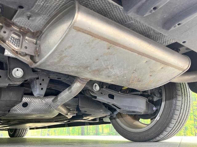 プリウス Ｓツーリングセレクション　モデリスタエアロ　純正９型ナビ　バックカメラ　前席シートヒーター　禁煙車　レザーシート　ドラレコ　ＥＴＣ　フルセグ　ＣＤ／ＤＶＤ再生　Ｂｌｕｅｔｏｏｔｈ　スマートキー　ＬＥＤヘッド　オートエアコン（23枚目）