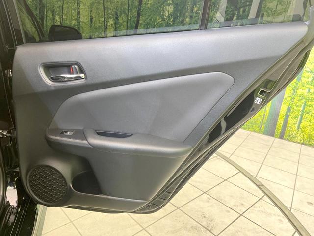 プリウス Ｓツーリングセレクション　モデリスタエアロ　純正９型ナビ　バックカメラ　前席シートヒーター　禁煙車　レザーシート　ドラレコ　ＥＴＣ　フルセグ　ＣＤ／ＤＶＤ再生　Ｂｌｕｅｔｏｏｔｈ　スマートキー　ＬＥＤヘッド　オートエアコン（53枚目）