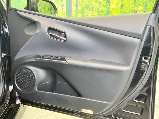 プリウス Ｓツーリングセレクション　モデリスタエアロ　純正９型ナビ　バックカメラ　前席シートヒーター　禁煙車　レザーシート　ドラレコ　ＥＴＣ　フルセグ　ＣＤ／ＤＶＤ再生　Ｂｌｕｅｔｏｏｔｈ　スマートキー　ＬＥＤヘッド　オートエアコン（54枚目）