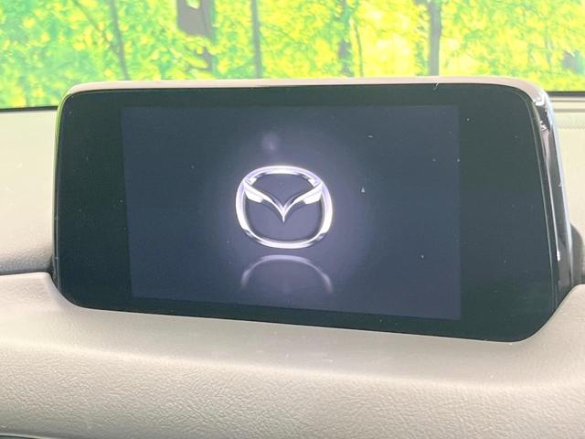 ＣＸ－８ ＸＤプロアクティブ　メーカー８．８型コネクトナビ　全周囲カメラ　禁煙車　衝突被害軽減　レーダークルーズ　ブラインドスポットモニター　クリアランスソナー　シートメモリ　ＨＵＤ　ドラレコ　ステリモ　シートヒーター　ＥＴＣ（3枚目）