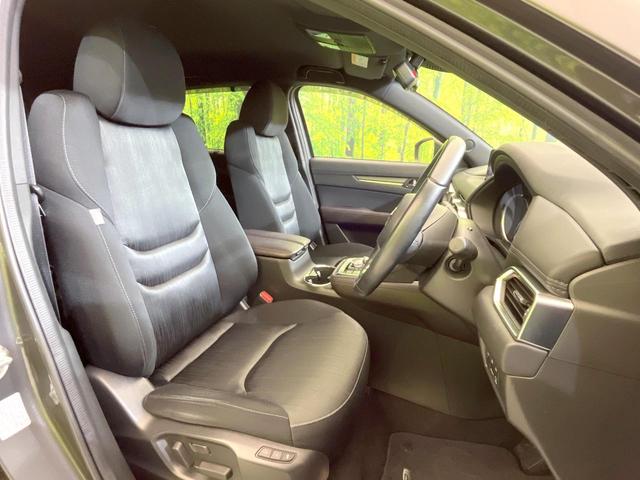 ＣＸ－８ ＸＤプロアクティブ　メーカー８．８型コネクトナビ　全周囲カメラ　禁煙車　衝突被害軽減　レーダークルーズ　ブラインドスポットモニター　クリアランスソナー　シートメモリ　ＨＵＤ　ドラレコ　ステリモ　シートヒーター　ＥＴＣ（8枚目）