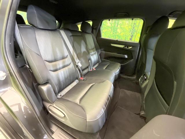 ＣＸ－８ ＸＤプロアクティブ　メーカー８．８型コネクトナビ　全周囲カメラ　禁煙車　衝突被害軽減　レーダークルーズ　ブラインドスポットモニター　クリアランスソナー　シートメモリ　ＨＵＤ　ドラレコ　ステリモ　シートヒーター　ＥＴＣ（9枚目）
