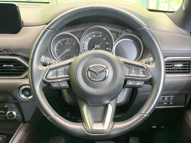 ＣＸ－８ ＸＤプロアクティブ　メーカー８．８型コネクトナビ　全周囲カメラ　禁煙車　衝突被害軽減　レーダークルーズ　ブラインドスポットモニター　クリアランスソナー　シートメモリ　ＨＵＤ　ドラレコ　ステリモ　シートヒーター　ＥＴＣ（12枚目）