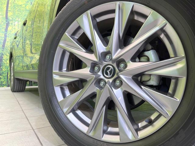 ＣＸ－８ ＸＤプロアクティブ　メーカー８．８型コネクトナビ　全周囲カメラ　禁煙車　衝突被害軽減　レーダークルーズ　ブラインドスポットモニター　クリアランスソナー　シートメモリ　ＨＵＤ　ドラレコ　ステリモ　シートヒーター　ＥＴＣ（14枚目）