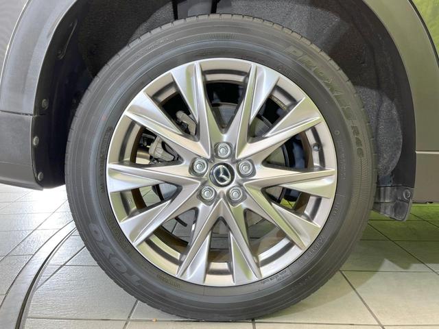 ＣＸ－８ ＸＤプロアクティブ　メーカー８．８型コネクトナビ　全周囲カメラ　禁煙車　衝突被害軽減　レーダークルーズ　ブラインドスポットモニター　クリアランスソナー　シートメモリ　ＨＵＤ　ドラレコ　ステリモ　シートヒーター　ＥＴＣ（32枚目）