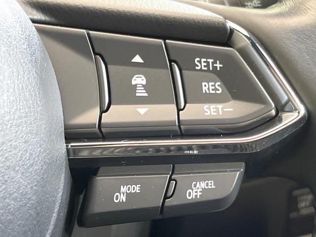 ＣＸ－８ ＸＤプロアクティブ　メーカー８．８型コネクトナビ　全周囲カメラ　禁煙車　衝突被害軽減　レーダークルーズ　ブラインドスポットモニター　クリアランスソナー　シートメモリ　ＨＵＤ　ドラレコ　ステリモ　シートヒーター　ＥＴＣ（38枚目）