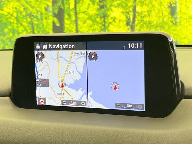 ＣＸ－８ ＸＤプロアクティブ　メーカー８．８型コネクトナビ　全周囲カメラ　禁煙車　衝突被害軽減　レーダークルーズ　ブラインドスポットモニター　クリアランスソナー　シートメモリ　ＨＵＤ　ドラレコ　ステリモ　シートヒーター　ＥＴＣ（49枚目）