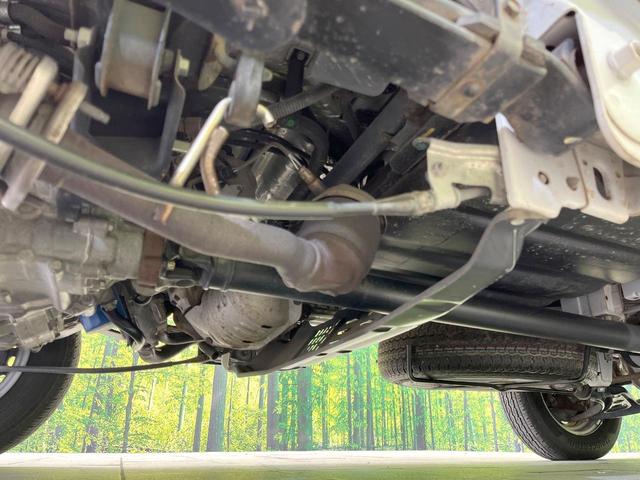 アクティトラック ＳＤＸ　４ＷＤ　ＭＴ車　禁煙車　オーディオ　ＣＤ再生　キーレス　パワーウィンドウ　エアコン　ＬＥＤヘッド　ドアバイザー　ＵＳＢ　盗難防止システム（20枚目）