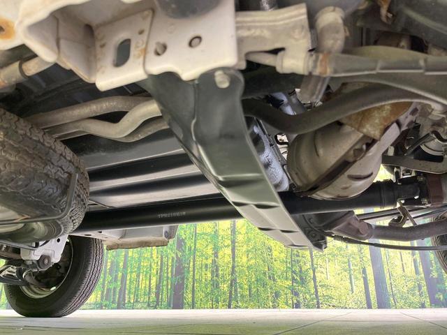 アクティトラック ＳＤＸ　４ＷＤ　ＭＴ車　禁煙車　オーディオ　ＣＤ再生　キーレス　パワーウィンドウ　エアコン　ＬＥＤヘッド　ドアバイザー　ＵＳＢ　盗難防止システム（21枚目）