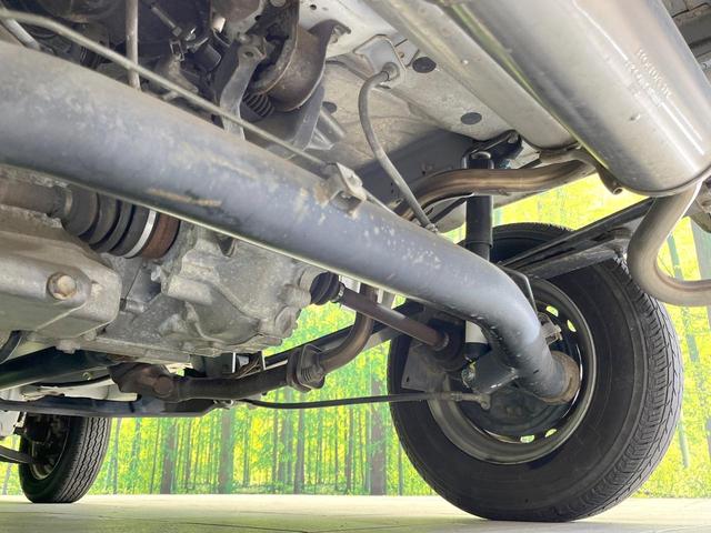 アクティトラック ＳＤＸ　４ＷＤ　ＭＴ車　禁煙車　オーディオ　ＣＤ再生　キーレス　パワーウィンドウ　エアコン　ＬＥＤヘッド　ドアバイザー　ＵＳＢ　盗難防止システム（22枚目）