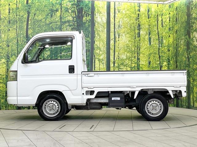 アクティトラック ＳＤＸ　４ＷＤ　ＭＴ車　禁煙車　オーディオ　ＣＤ再生　キーレス　パワーウィンドウ　エアコン　ＬＥＤヘッド　ドアバイザー　ＵＳＢ　盗難防止システム（24枚目）