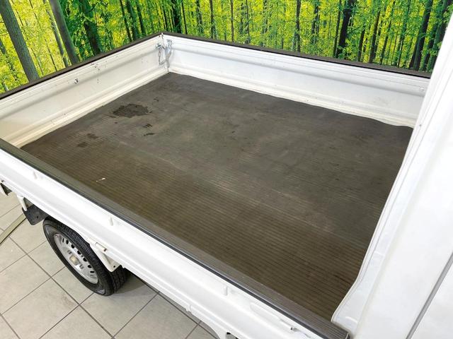 アクティトラック ＳＤＸ　４ＷＤ　ＭＴ車　禁煙車　オーディオ　ＣＤ再生　キーレス　パワーウィンドウ　エアコン　ＬＥＤヘッド　ドアバイザー　ＵＳＢ　盗難防止システム（28枚目）