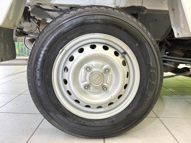 アクティトラック ＳＤＸ　４ＷＤ　ＭＴ車　禁煙車　オーディオ　ＣＤ再生　キーレス　パワーウィンドウ　エアコン　ＬＥＤヘッド　ドアバイザー　ＵＳＢ　盗難防止システム（30枚目）