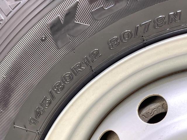 アクティトラック ＳＤＸ　４ＷＤ　ＭＴ車　禁煙車　オーディオ　ＣＤ再生　キーレス　パワーウィンドウ　エアコン　ＬＥＤヘッド　ドアバイザー　ＵＳＢ　盗難防止システム（32枚目）