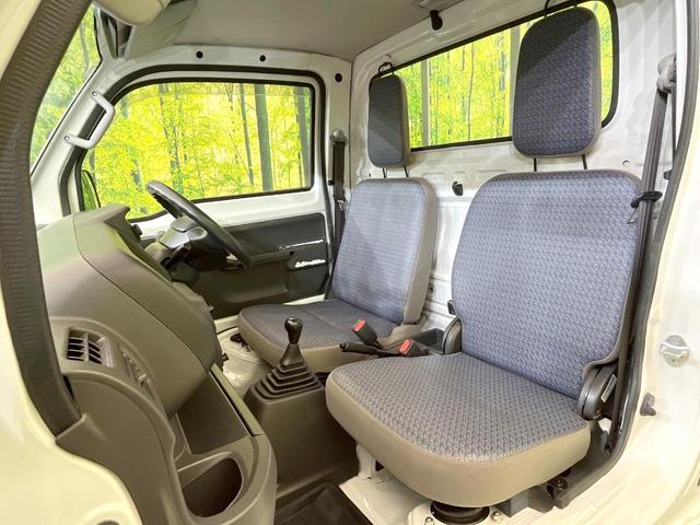 アクティトラック ＳＤＸ　４ＷＤ　ＭＴ車　禁煙車　オーディオ　ＣＤ再生　キーレス　パワーウィンドウ　エアコン　ＬＥＤヘッド　ドアバイザー　ＵＳＢ　盗難防止システム（40枚目）