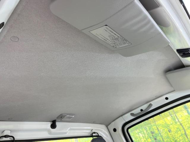 アクティトラック ＳＤＸ　４ＷＤ　ＭＴ車　禁煙車　オーディオ　ＣＤ再生　キーレス　パワーウィンドウ　エアコン　ＬＥＤヘッド　ドアバイザー　ＵＳＢ　盗難防止システム（41枚目）