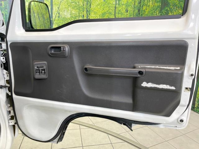 アクティトラック ＳＤＸ　４ＷＤ　ＭＴ車　禁煙車　オーディオ　ＣＤ再生　キーレス　パワーウィンドウ　エアコン　ＬＥＤヘッド　ドアバイザー　ＵＳＢ　盗難防止システム（42枚目）