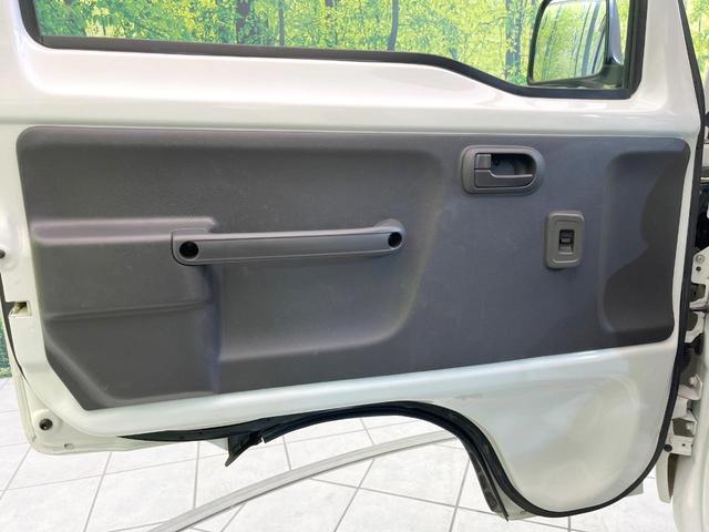 アクティトラック ＳＤＸ　４ＷＤ　ＭＴ車　禁煙車　オーディオ　ＣＤ再生　キーレス　パワーウィンドウ　エアコン　ＬＥＤヘッド　ドアバイザー　ＵＳＢ　盗難防止システム（43枚目）