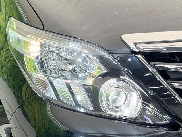 アルファード ２４０Ｓ　タイプゴールドＩＩ　アルパイン８型ナビ　両側電動ドア　禁煙車　電動リアゲート　クルコン　バックカメラ　コーナーセンサー　２列目オットマン付シート　ＡＣ１００Ｖ電源　オートライト　オートエアコン　ハーフレザーシート（13枚目）