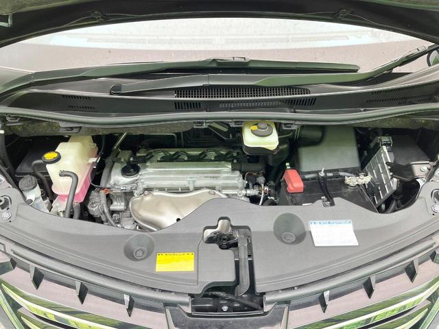 アルファード ２４０Ｓ　タイプゴールドＩＩ　アルパイン８型ナビ　両側電動ドア　禁煙車　電動リアゲート　クルコン　バックカメラ　コーナーセンサー　２列目オットマン付シート　ＡＣ１００Ｖ電源　オートライト　オートエアコン　ハーフレザーシート（19枚目）