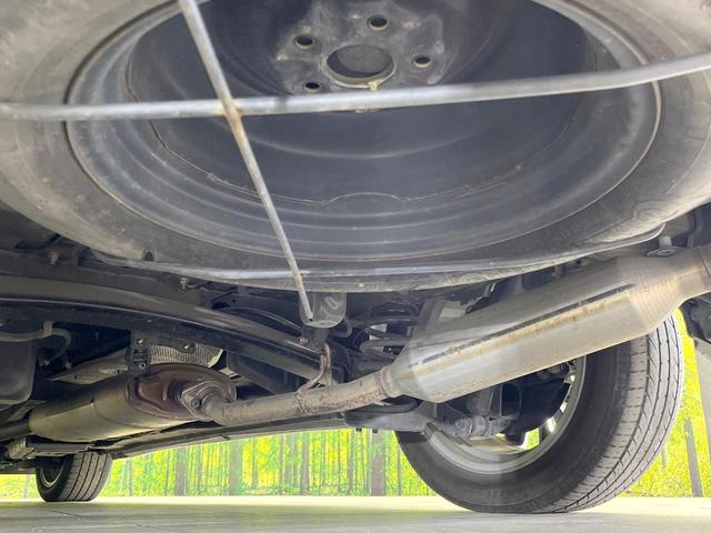 アルファード ２４０Ｓ　タイプゴールドＩＩ　アルパイン８型ナビ　両側電動ドア　禁煙車　電動リアゲート　クルコン　バックカメラ　コーナーセンサー　２列目オットマン付シート　ＡＣ１００Ｖ電源　オートライト　オートエアコン　ハーフレザーシート（24枚目）