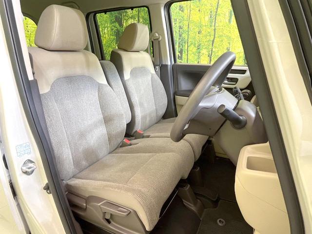 Ｎ－ＢＯＸ Ｇ・Ｌホンダセンシング　純正ナビ　電動スライドドア　バックカメラ　禁煙車　衝突被害軽減システム　アダプティブクルーズコントロール　コーナーセンサー　スマートキー　ＬＥＤヘッド　ビルトインＥＴＣ　オートハイビーム　オートライト（8枚目）