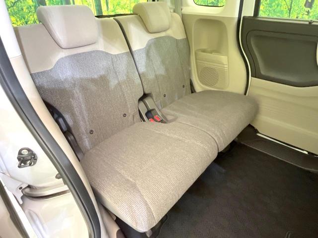 Ｎ－ＢＯＸ Ｇ・Ｌホンダセンシング　純正ナビ　電動スライドドア　バックカメラ　禁煙車　衝突被害軽減システム　アダプティブクルーズコントロール　コーナーセンサー　スマートキー　ＬＥＤヘッド　ビルトインＥＴＣ　オートハイビーム　オートライト（9枚目）