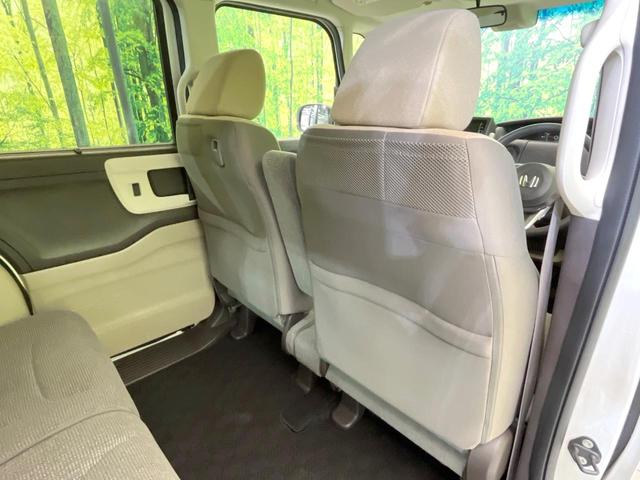Ｎ－ＢＯＸ Ｇ・Ｌホンダセンシング　純正ナビ　電動スライドドア　バックカメラ　禁煙車　衝突被害軽減システム　アダプティブクルーズコントロール　コーナーセンサー　スマートキー　ＬＥＤヘッド　ビルトインＥＴＣ　オートハイビーム　オートライト（36枚目）