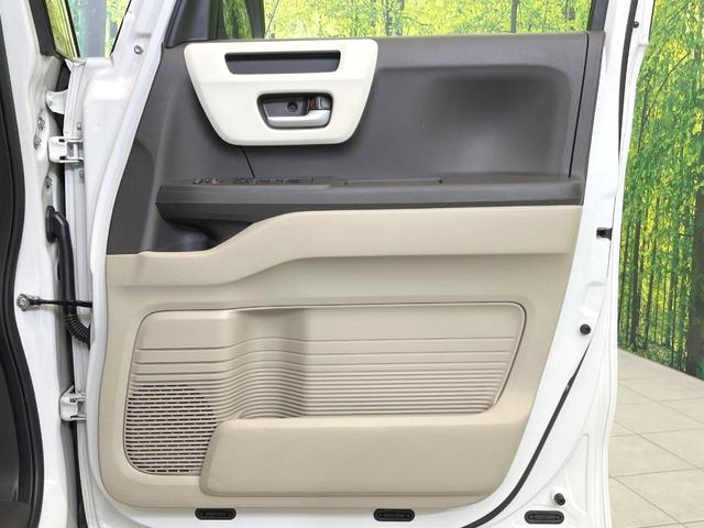 Ｎ－ＢＯＸ Ｇ・Ｌホンダセンシング　純正ナビ　電動スライドドア　バックカメラ　禁煙車　衝突被害軽減システム　アダプティブクルーズコントロール　コーナーセンサー　スマートキー　ＬＥＤヘッド　ビルトインＥＴＣ　オートハイビーム　オートライト（38枚目）