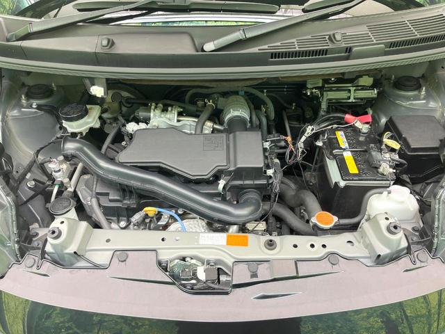 ルーミー Ｘ　ＳＤナビ　電動スライド　禁煙車　バックカメラ　衝突被害軽減システム　ドラレコ　ＥＴＣ　スマートキー　オートハイビーム　車線逸脱警報　Ｂｌｕｅｔｏｏｔｈ　ＣＤ　ＤＶＤ再生　フルセグ（18枚目）