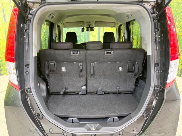 ルーミー Ｘ　ＳＤナビ　電動スライド　禁煙車　バックカメラ　衝突被害軽減システム　ドラレコ　ＥＴＣ　スマートキー　オートハイビーム　車線逸脱警報　Ｂｌｕｅｔｏｏｔｈ　ＣＤ　ＤＶＤ再生　フルセグ（43枚目）