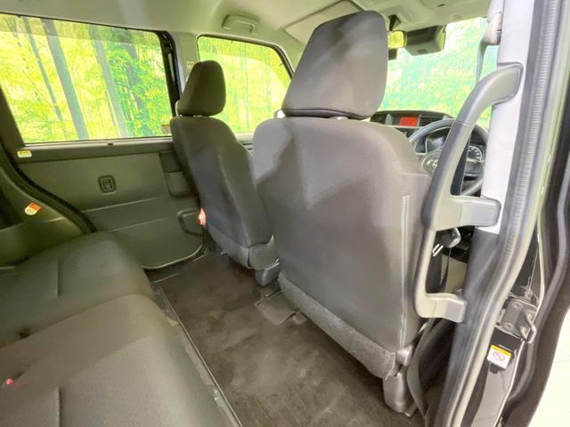 ルーミー Ｘ　ＳＤナビ　電動スライド　禁煙車　バックカメラ　衝突被害軽減システム　ドラレコ　ＥＴＣ　スマートキー　オートハイビーム　車線逸脱警報　Ｂｌｕｅｔｏｏｔｈ　ＣＤ　ＤＶＤ再生　フルセグ（44枚目）