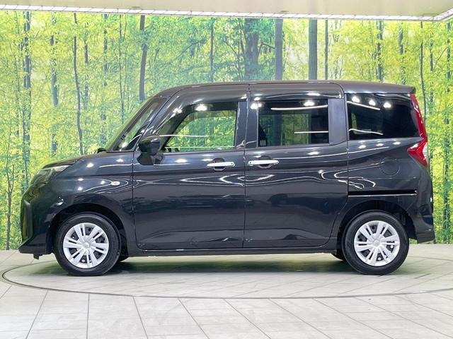 ルーミー Ｘ　ＳＤナビ　電動スライド　禁煙車　バックカメラ　衝突被害軽減システム　ドラレコ　ＥＴＣ　スマートキー　オートハイビーム　車線逸脱警報　Ｂｌｕｅｔｏｏｔｈ　ＣＤ　ＤＶＤ再生　フルセグ（52枚目）