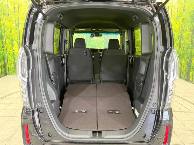 Ｎ－ＢＯＸカスタム Ｇ・Ｌホンダセンシング　純正ＳＤナビ　禁煙車　電動スライド　バックカメラ　ホンダセンシング　ドラレコ　ＥＴＣ　シートヒーター　ＬＥＤヘッド／フォグ　　ベンチシート　スマートキー　オートハイビーム（10枚目）