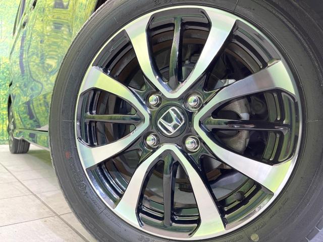 Ｎ－ＢＯＸカスタム Ｇ・Ｌホンダセンシング　純正ＳＤナビ　禁煙車　電動スライド　バックカメラ　ホンダセンシング　ドラレコ　ＥＴＣ　シートヒーター　ＬＥＤヘッド／フォグ　　ベンチシート　スマートキー　オートハイビーム（13枚目）