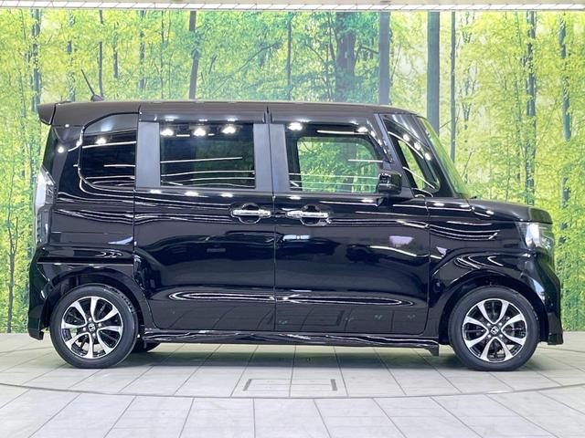 Ｎ－ＢＯＸカスタム Ｇ・Ｌホンダセンシング　純正ＳＤナビ　禁煙車　電動スライド　バックカメラ　ホンダセンシング　ドラレコ　ＥＴＣ　シートヒーター　ＬＥＤヘッド／フォグ　　ベンチシート　スマートキー　オートハイビーム（25枚目）