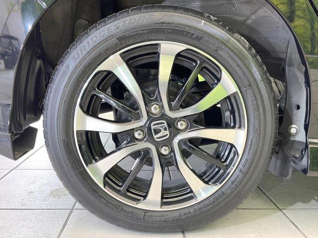 Ｎ－ＢＯＸカスタム Ｇ・Ｌホンダセンシング　純正ＳＤナビ　禁煙車　電動スライド　バックカメラ　ホンダセンシング　ドラレコ　ＥＴＣ　シートヒーター　ＬＥＤヘッド／フォグ　　ベンチシート　スマートキー　オートハイビーム（31枚目）