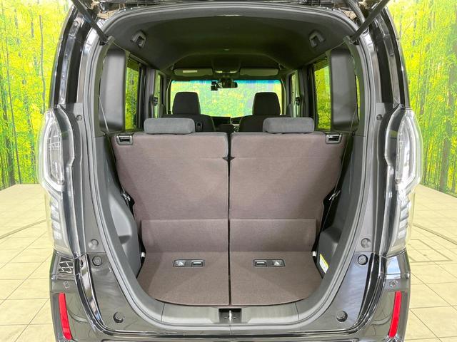 Ｎ－ＢＯＸカスタム Ｇ・Ｌホンダセンシング　純正ＳＤナビ　禁煙車　電動スライド　バックカメラ　ホンダセンシング　ドラレコ　ＥＴＣ　シートヒーター　ＬＥＤヘッド／フォグ　　ベンチシート　スマートキー　オートハイビーム（53枚目）