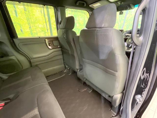 Ｎ－ＢＯＸカスタム Ｇ・Ｌホンダセンシング　純正ＳＤナビ　禁煙車　電動スライド　バックカメラ　ホンダセンシング　ドラレコ　ＥＴＣ　シートヒーター　ＬＥＤヘッド／フォグ　　ベンチシート　スマートキー　オートハイビーム（54枚目）