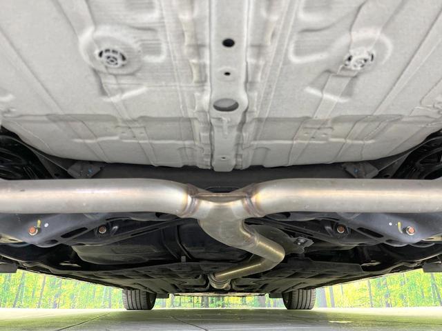 下回りがきれいなうちに、防錆加工の施工がオススメ。降雪地域はもちろん、沿岸部にお住いの方や、趣味でマリン・ウィンタースポーツをされる方にご好評いただいております。