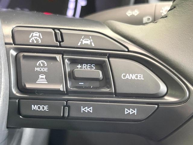 シエンタ ハイブリッドＺ　登録済未使用車　純正１０型ナビ　全周囲カメラ　両側電動ドア　衝突被害軽減システム　レーダークルーズ　スマートキー　ＬＥＤヘッド　ＥＴＣ２．０　オートハイビーム　車線逸脱警報（6枚目）