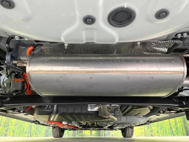 シエンタ ハイブリッドＺ　登録済未使用車　純正１０型ナビ　全周囲カメラ　両側電動ドア　衝突被害軽減システム　レーダークルーズ　スマートキー　ＬＥＤヘッド　ＥＴＣ２．０　オートハイビーム　車線逸脱警報（20枚目）