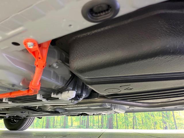 シエンタ ハイブリッドＺ　登録済未使用車　純正１０型ナビ　全周囲カメラ　両側電動ドア　衝突被害軽減システム　レーダークルーズ　スマートキー　ＬＥＤヘッド　ＥＴＣ２．０　オートハイビーム　車線逸脱警報（22枚目）