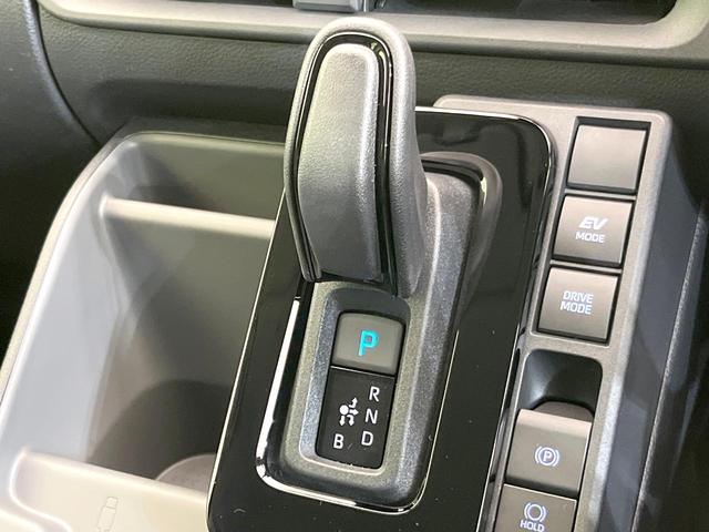 シエンタ ハイブリッドＺ　登録済未使用車　純正１０型ナビ　全周囲カメラ　両側電動ドア　衝突被害軽減システム　レーダークルーズ　スマートキー　ＬＥＤヘッド　ＥＴＣ２．０　オートハイビーム　車線逸脱警報（24枚目）