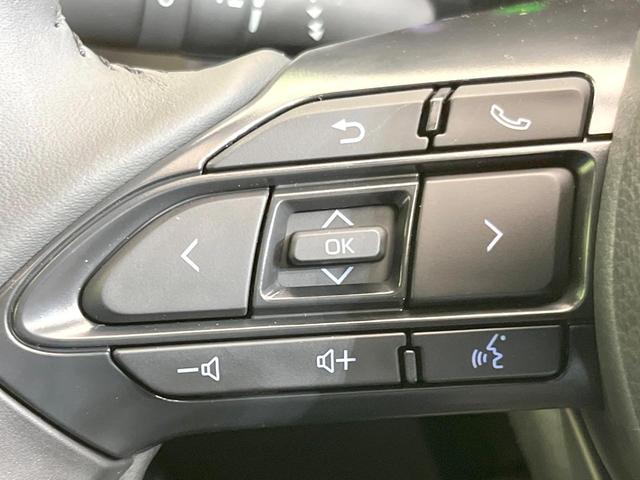 シエンタ ハイブリッドＺ　登録済未使用車　純正１０型ナビ　全周囲カメラ　両側電動ドア　衝突被害軽減システム　レーダークルーズ　スマートキー　ＬＥＤヘッド　ＥＴＣ２．０　オートハイビーム　車線逸脱警報（28枚目）