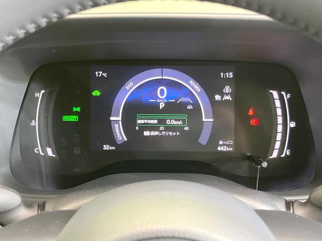 シエンタ ハイブリッドＺ　登録済未使用車　純正１０型ナビ　全周囲カメラ　両側電動ドア　衝突被害軽減システム　レーダークルーズ　スマートキー　ＬＥＤヘッド　ＥＴＣ２．０　オートハイビーム　車線逸脱警報（33枚目）