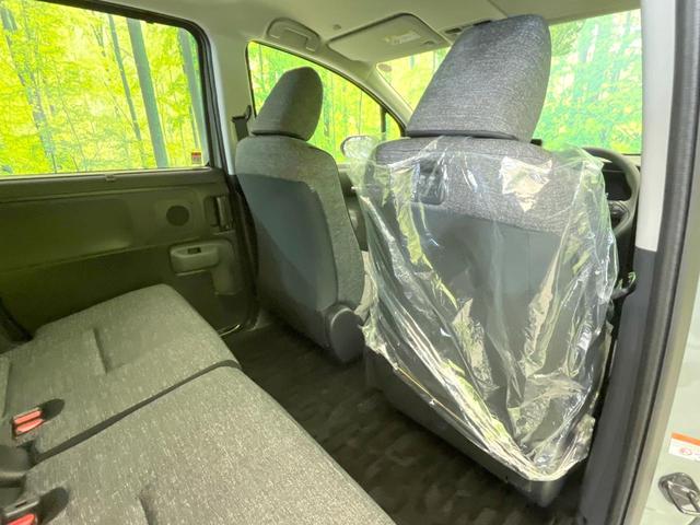 シエンタ ハイブリッドＺ　登録済未使用車　純正１０型ナビ　全周囲カメラ　両側電動ドア　衝突被害軽減システム　レーダークルーズ　スマートキー　ＬＥＤヘッド　ＥＴＣ２．０　オートハイビーム　車線逸脱警報（48枚目）