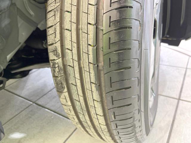 シエンタ ハイブリッドＺ　登録済未使用車　純正１０型ナビ　全周囲カメラ　両側電動ドア　衝突被害軽減システム　レーダークルーズ　スマートキー　ＬＥＤヘッド　ＥＴＣ２．０　オートハイビーム　車線逸脱警報（61枚目）