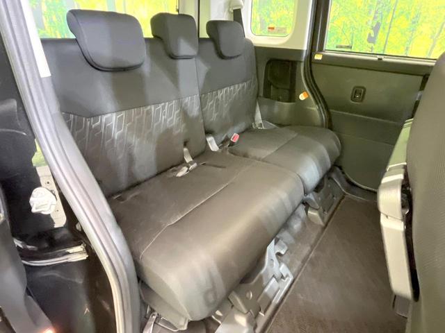 タンク カスタムＧ　純正９型ナビ　両側電動ドア　禁煙車　バックカメラ　衝突被害軽減システム　ドラレコ　スマートキー　ＬＥＤヘッド　ＥＴＣ　クルコン　純正１４インチアルミ　オートハイビーム　車線逸脱警報（9枚目）