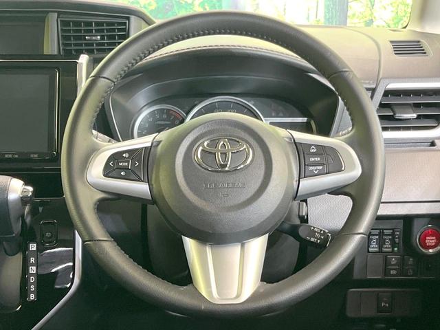 タンク カスタムＧ　純正９型ナビ　両側電動ドア　禁煙車　バックカメラ　衝突被害軽減システム　ドラレコ　スマートキー　ＬＥＤヘッド　ＥＴＣ　クルコン　純正１４インチアルミ　オートハイビーム　車線逸脱警報（11枚目）